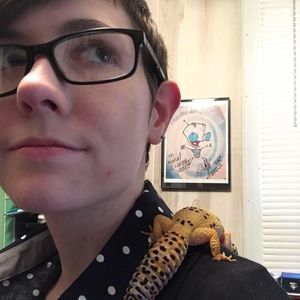 Meet your Posher, Kayla